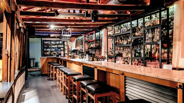 Τα best of του εκτός Αθηνών bartending