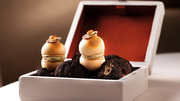 Ημέρες Βραβευμένης Γαστρονομίας 2018 | Δες τα μενού και κλείσε θέση για να δοκιμάσεις τα καλύτερα εστιατόρια της Ελλάδας στο 50%!