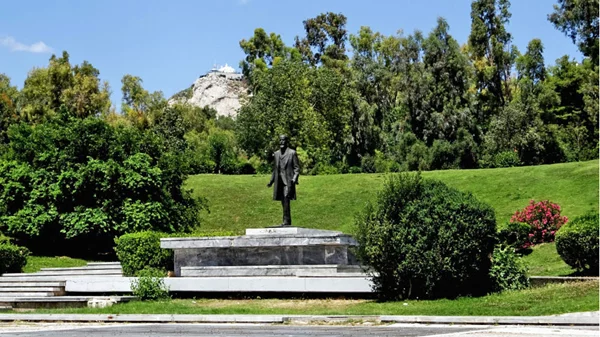 Ζήσε τον Κήπο & τα Πάρκα αλλιώς: 145 δωρεάν εκδηλώσεις μας καλούν να ζήσουμε ξανά τα πάρκα αλλιώς