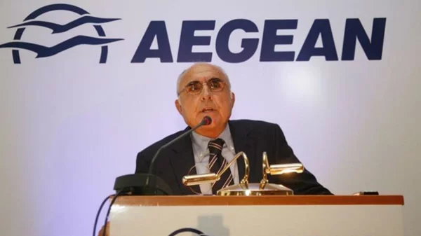 Απεβίωσε ο Θεόδωρος Βασιλάκης