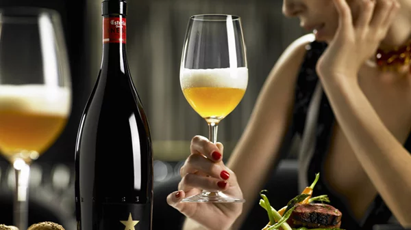 Inedit από τον Ferran Adria και την Estrella Damm