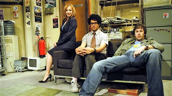 Οι πέντε καλύτερες κωμικές σειρές του 21ου αιώνα