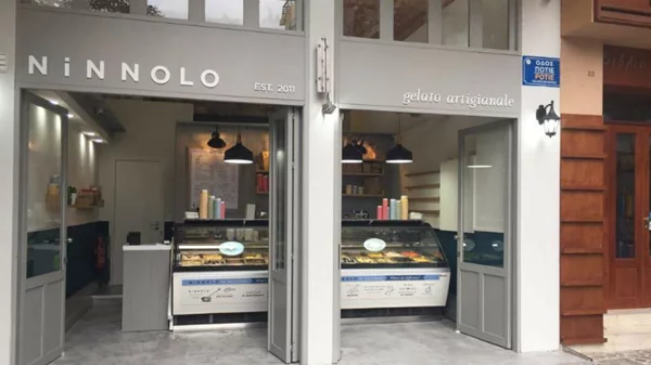 Τα Χανιά έχουν το δικό τους «Ninnolo»