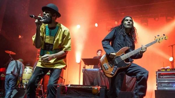 Κερδίστε προσκλήσεις για το Release Athens Festival