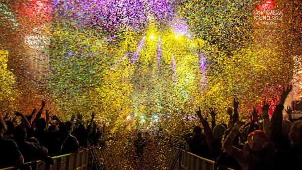 Primavera 2018 | Το «α» στο κορυφαίο μουσικό φεστιβάλ της Ευρώπης