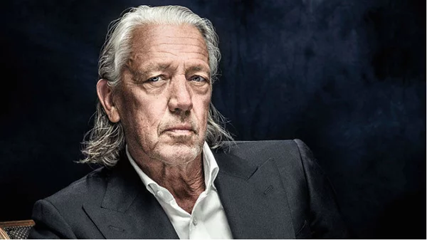 Ο θρύλος των bar Charles Schumann στην Αθήνα!