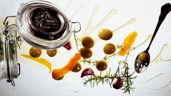 Στο εργαστήριο της αχαλίνωτης δημιουργικότητας του «El Bulli»