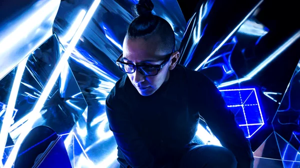 Οι γυναίκες τις Techno κλείνουν το Athens Digital Arts Festival