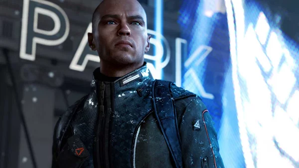 Detroit: Become Human και... γίνε σκηνοθέτης ταινίας Sci-Fi