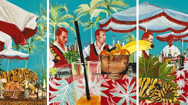 Εγκαίνια Εβδομάδας | Καλοκαίρι σημαίνει ξεγνοιασιά ή φαντεζί Αμερικανικό Όνειρο; (28/5-3/6)