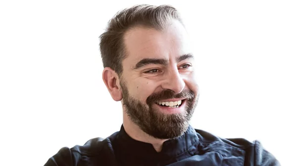 Βραβείο κοινού στο «Σχολείο Ζαχαροπλαστικής» του Χρήστου Βέργαδου