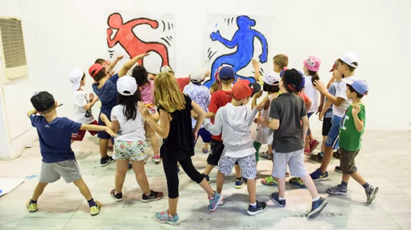 Παιδικά summer camps | Έτοιμοι για διακοπές στην πόλη;