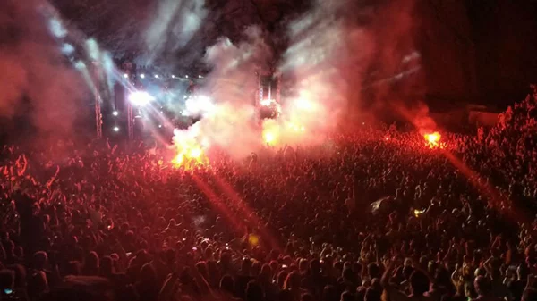 Οι συναυλίες της εβδομάδας που δεν πρέπει να χάσεις