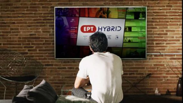 H ΕΡΤ με τεχνολογία αιχμής στο Μουντιάλ της Ρωσίας