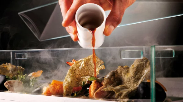 Οι Ημέρες Βραβευμένης Γαστρονομίας ανεβάζουν στροφές! 