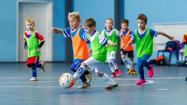 Ανοίγουν οι εγγραφές για τα καλοκαιρινά αθλητικά camps του Δήμου Αθηναίων