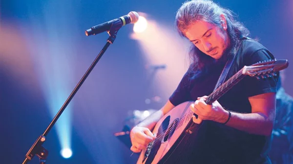 Athens Calling: 11 ματιές στην πόλη (7-13/6) 