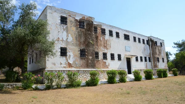 #This_is_not_fake_news: Νέα ημέρα για το «Μπλοκ 15» του Χαϊδαρίου