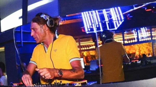 Τριήμερο electro ήχων στο Mosaiko Café & Coctail Bar