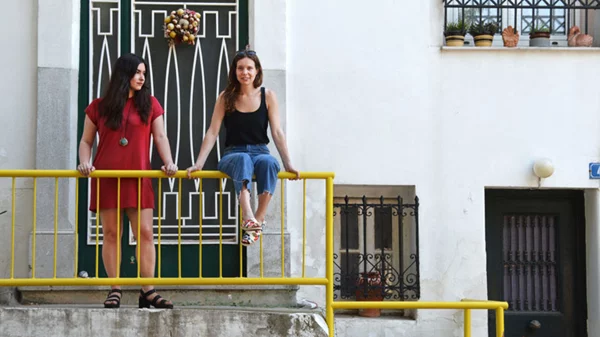 Βάσια και Μάρη, τελικά είστε φεμινίστριες και τί είναι το «This is not a feminist project»;