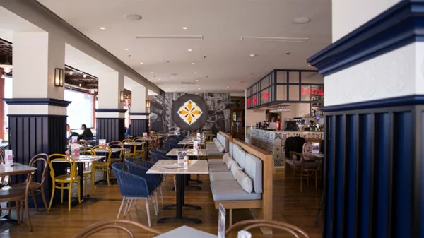 Ναπολιτάνικη πίτσα όπως στη Νάπολη