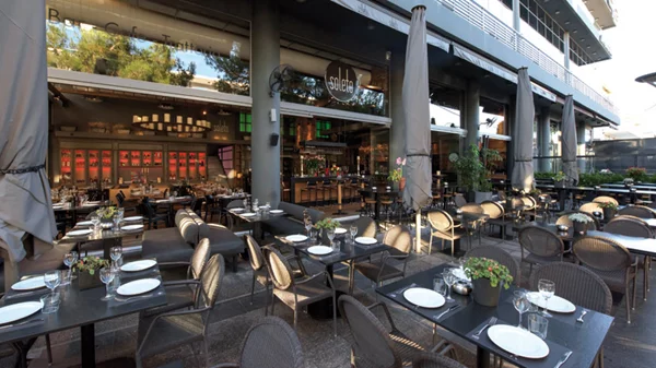 Στο «Soleto» η οικειότητα και ο κοσμοπολιτισμός πάνε παρέα