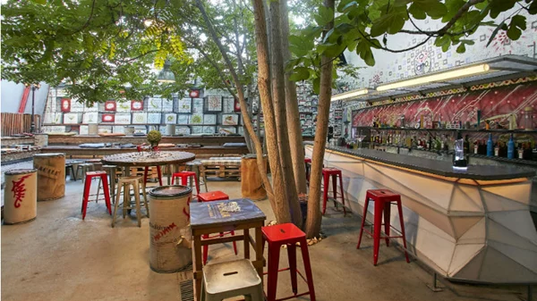 Θα γίνει… της επιστήμης στο Momix