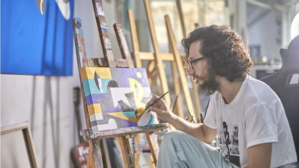 Για τον Cacao Rocks η Αθήνα είναι το νέο Βερολίνο