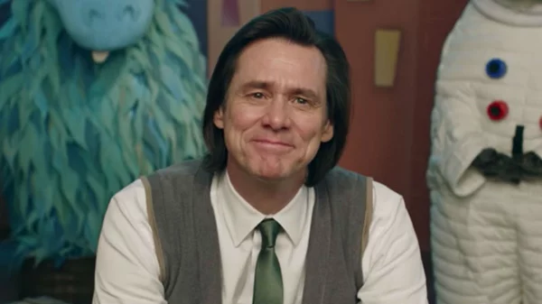 «Kidding»: Ο Τζιμ Κάρεϊ πρωταγωνιστεί στη νέα σειρά του Μισέλ Γκοντρί