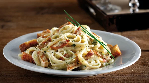 «La Pasteria» | Η δική μας Ιταλία