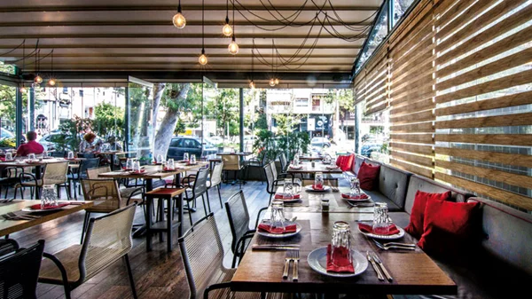 Bar.B.Q | Tο κρέας στο μάξιμουμ