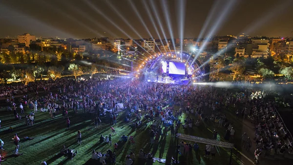 Το Summer Nostos Festival ξεκίνησε... Διάβασε τα must-see της μεγάλης free γιορτής