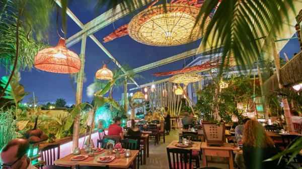 Γιορτάστε την Ημέρα Βιώσιμης Γαστρονομίας