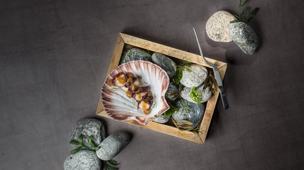 Οι σεφ των διακοπών