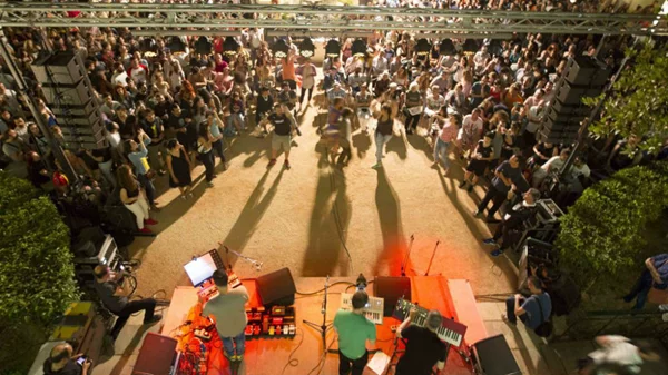 Free City: Οι δωρεάν δράσεις της εβδομάδας (16-22/6)