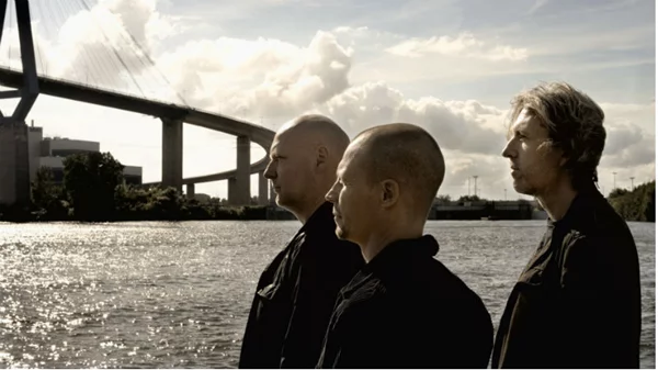 Η κυκλοφορία του album «Esbjorn Svensson Trio live in London» αποτελεί σταθμό στην jazz