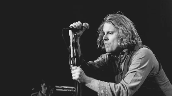 Ακούσαμε τον εκκωφαντικό Ty Segall στο Gagarin 205
