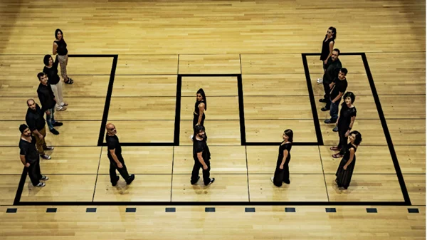 Όλα όσα θα δούμε τη νέα σεζόν στην Εναλλακτική Σκηνή της Λυρικής