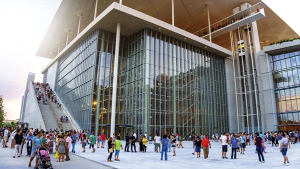 ATHENS CALLING: 11 ματιές στην πόλη (21-27/6) 