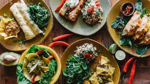 Το «Dos Hernanos» θα σου μάθει όλα τα μυστικά της μεξικάνικης κουζίνας σε ένα δείπνο