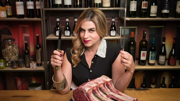 H Μυρσίνη στήνει «Ψησταριές στην άμμο»