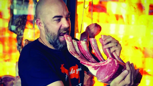 Κάτι καινούργιο ψήνεται στο Πικέρμι