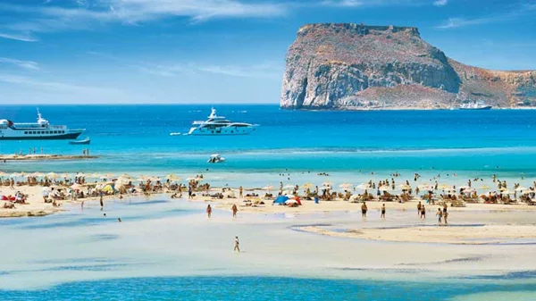 20 must εμπειρίες στην καλοκαιρινή Κρήτη