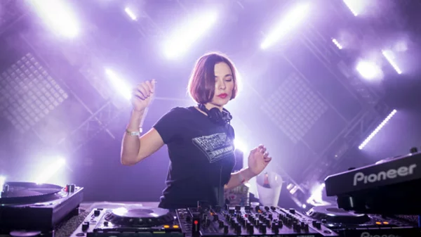 To Techniques Festival αποκαλύπτει τους headliners του