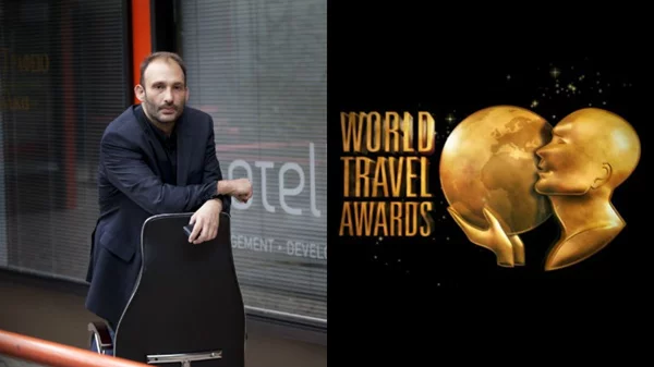 Τα "Όσκαρ του τουρισμού" έρχονται αυτό το Σάββατο στην Αθήνα