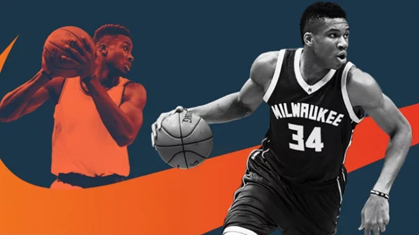 Τα αδέρφια Αντετοκούμπο μας καλούν να τρέξουμε για καλό σκοπό