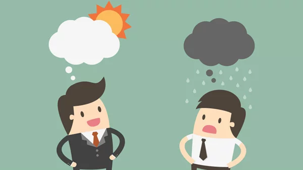 Καλά, ποιος έδωσε σε κακοκαιρία το όνομα «Νεφέλη»;