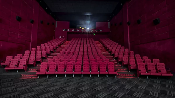 Διεθνή διάκριση για τα Village Cinemas στη Βαρκελώνη