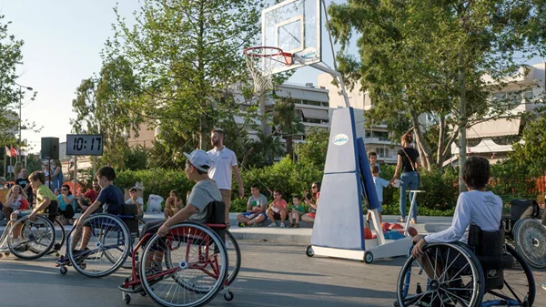 Γιατί το Summer Nostos Festival είναι το πιο πολυσυλλεκτικό φεστιβάλ της πόλης;