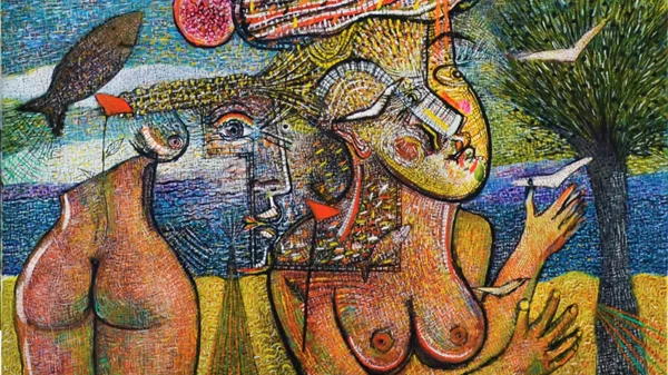 10 + 2 εκθέσεις που δεν πρέπει να χάσεις τον Ιούλιο (και τον Αύγουστο)